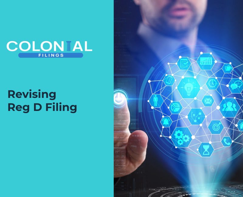 Is Reg D Filing Required for Friends and Family?