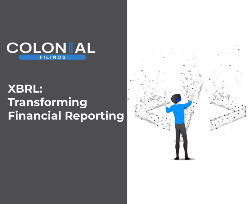 XBRL: Transforming Financial Reporting