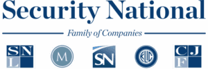 security national logo