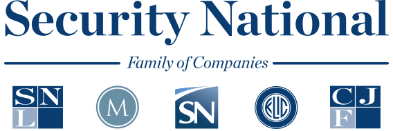 security national logo