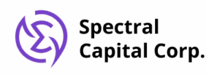 spectral capital corp logo