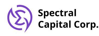 spectral capital corp logo