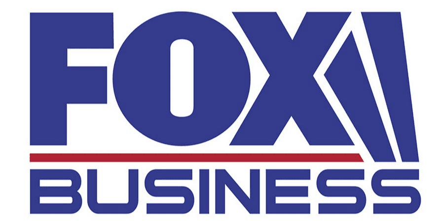 Fox-business Logo