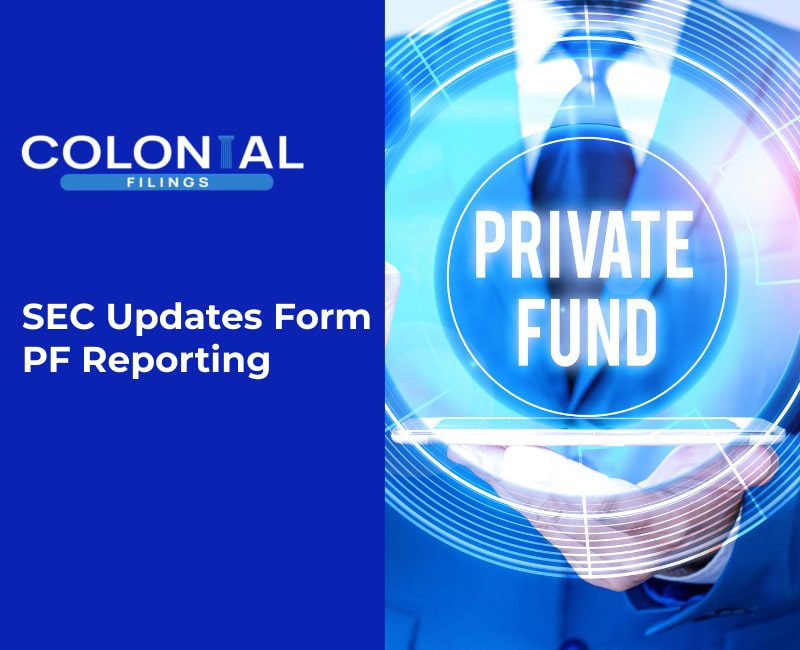 SEC Enhances Private Fund Reporting with Newly Adopted Amendments to Form PF