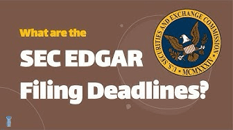 EDGAR Filing Agent - Colonial Filings